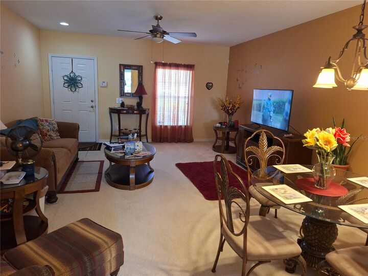 Property Photo: 15720 Stable Run Drive FL 34610