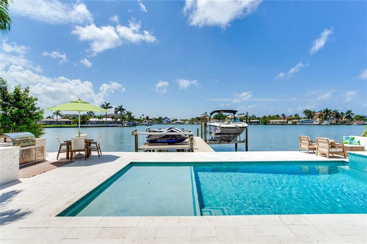 17081 Dolphin Drive  North Redington Beach FL 33708 photo