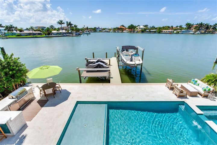 17081 Dolphin Drive  North Redington Beach FL 33708 photo