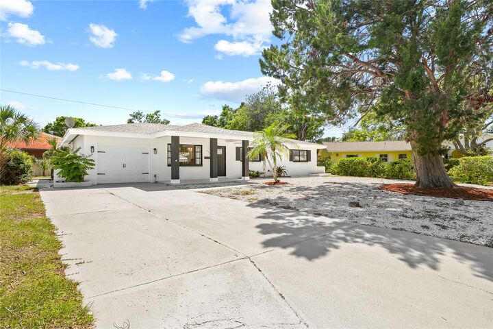 Property Photo:  1154 64th Avenue S  FL 33705 