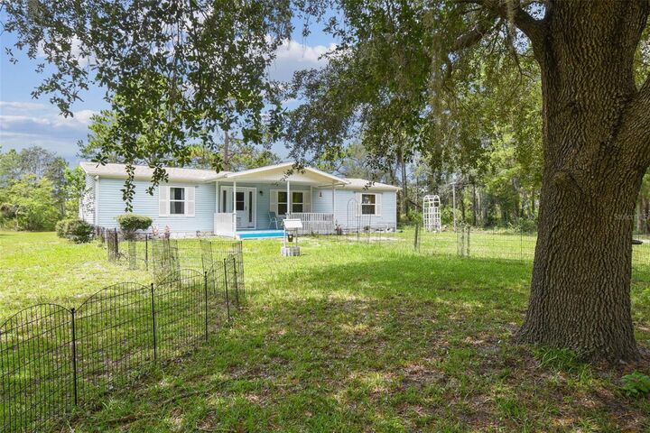 Property Photo: 4291 N Mandrake Point FL 34428