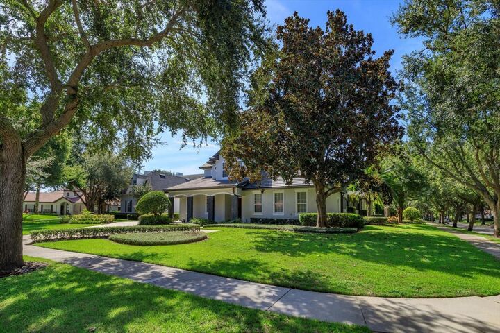 Property Photo:  9922 Brentford Court  FL 34786 
