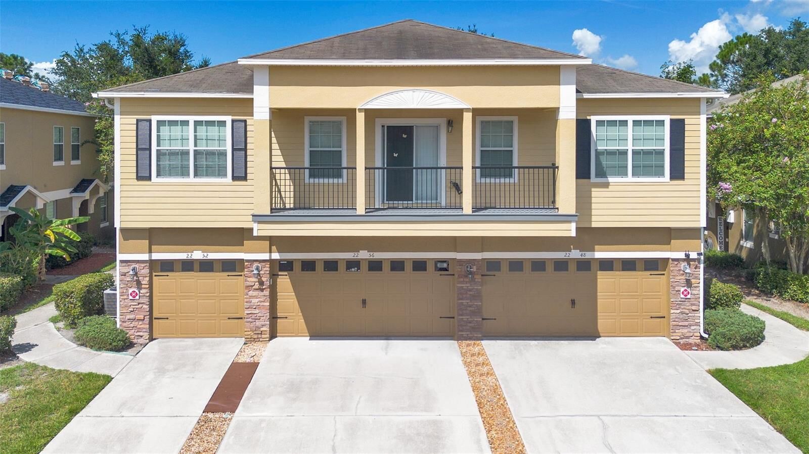 Property Photo: 2256 Betsy Ross Lane 2256 FL 34769