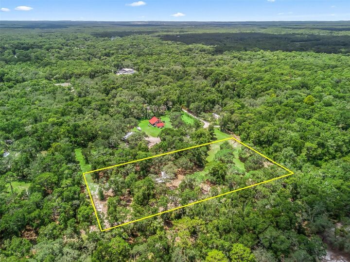 Property Photo:  11765 SW 47th Drive  FL 33597 