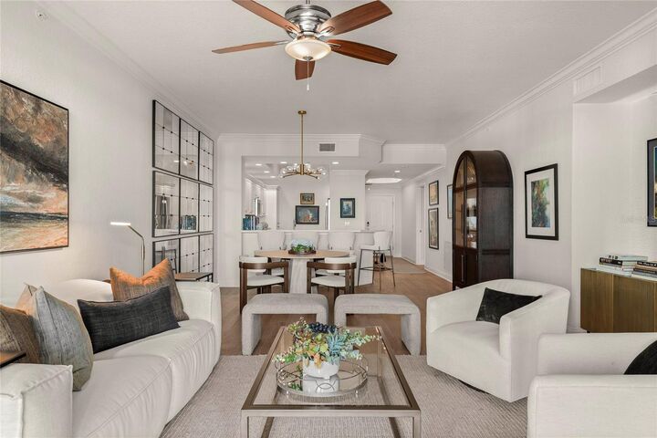 Property Photo: 265 Minorca Beach Way 804 FL 32169