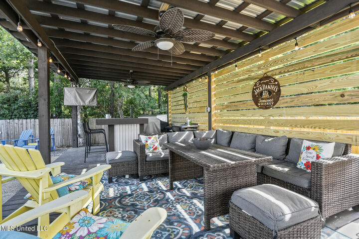 Property Photo: 10788 E Taylor Road MS 39503
