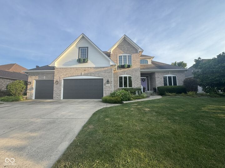 3613 Sugar Maple Court  Greenwood IN 46142 photo