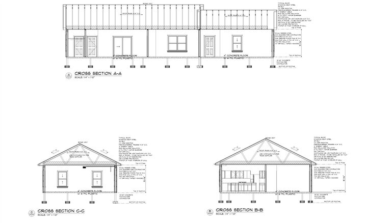 Property Photo: 7218 Wells Street MI 49090