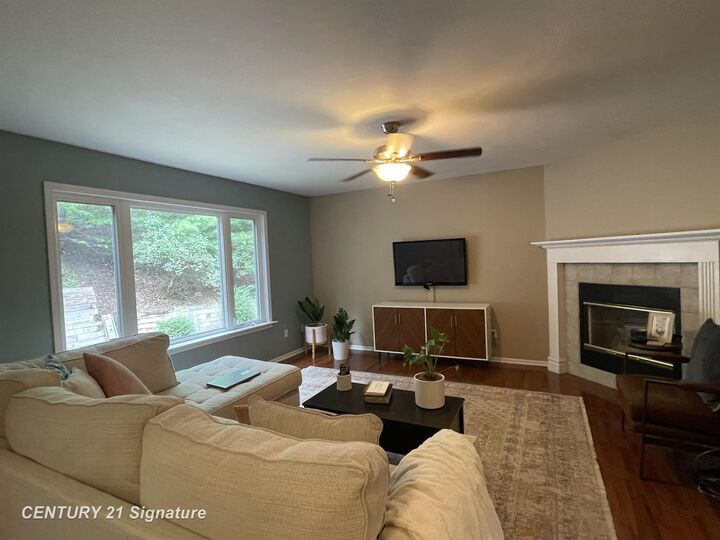 Property Photo:  3946 Sherwood Forest Drive  MI 49686 