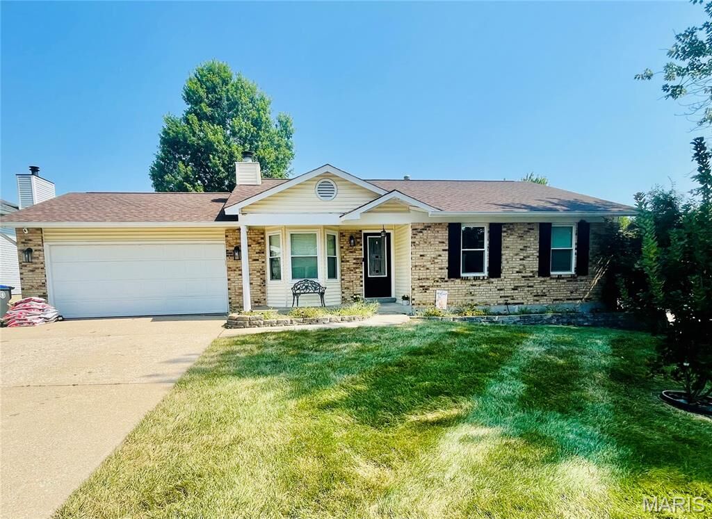 Property Photo:  6355 Sprucefield Drive  MO 63368 