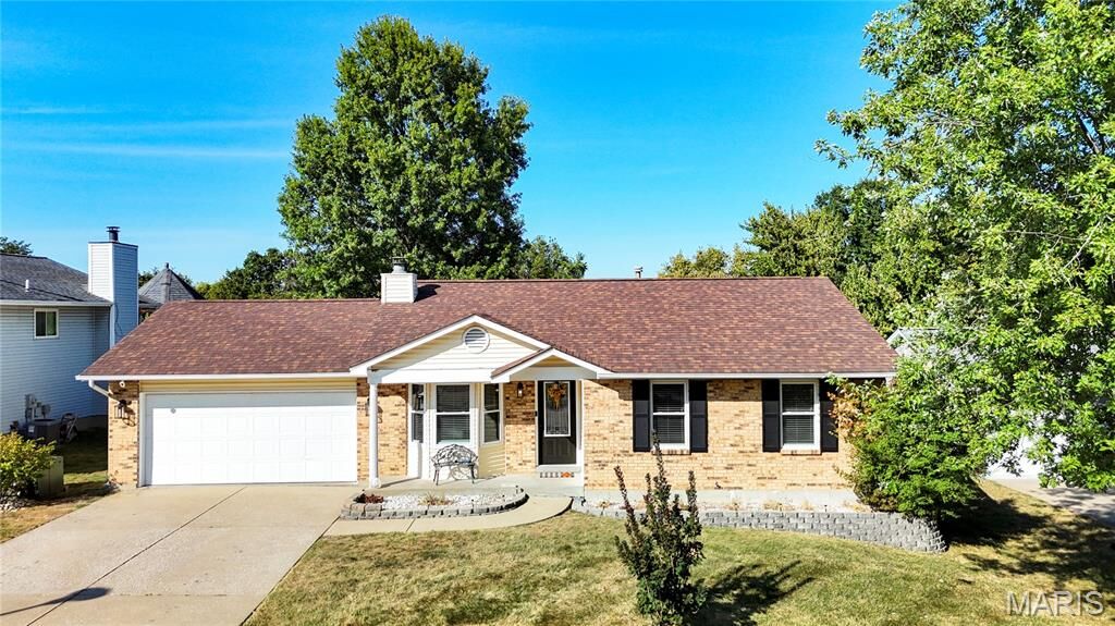Property Photo: 6355 Sprucefield Drive MO 63368