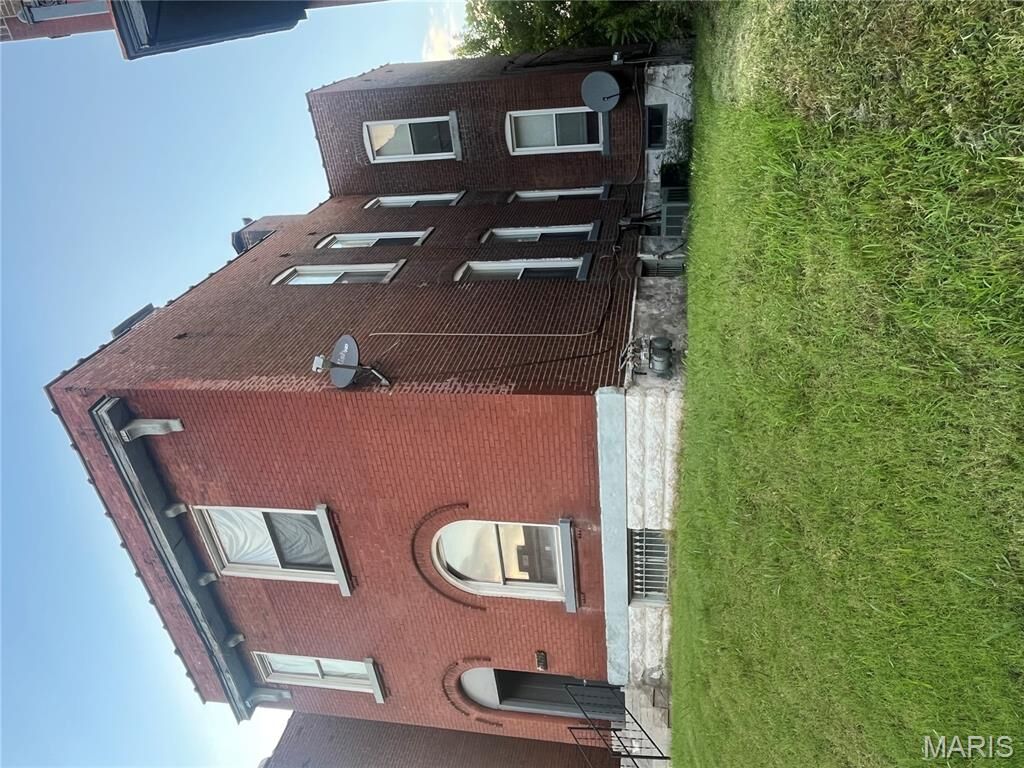 Property Photo:  3423 Keokuk  MO 63118 