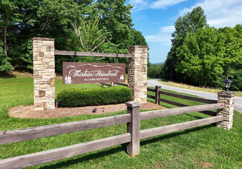 Property Photo: Lot 121 Stable Rise GA 30512