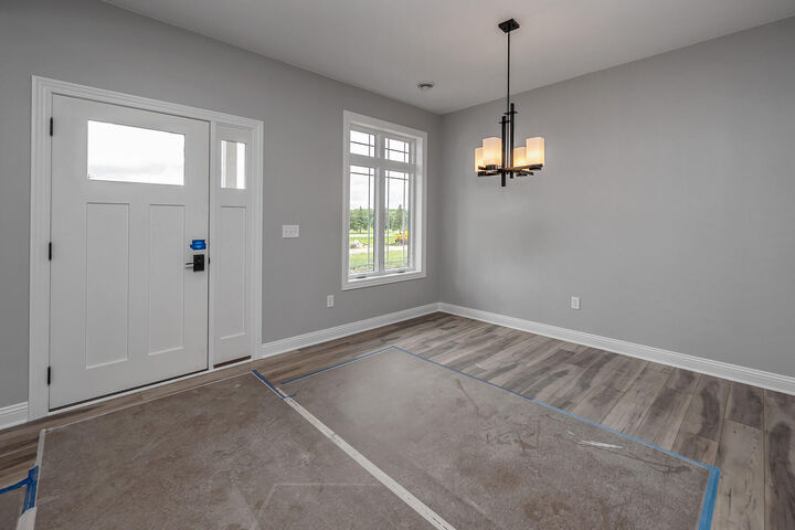 Property Photo:  N866 N Water St  WI 53098 