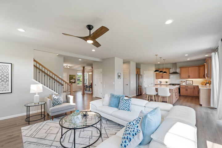 7894 W Preserve Pkwy  Mequon WI 53097 photo