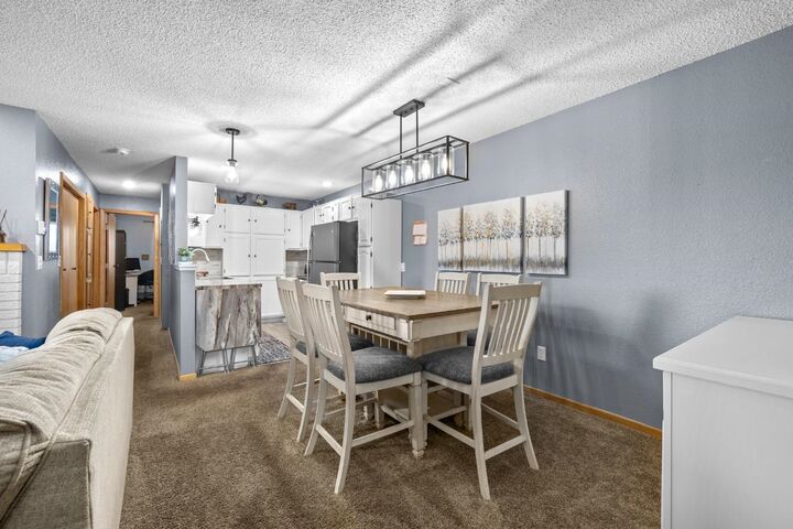 Property Photo: 924A 28th Ave #303 SW ND 58701
