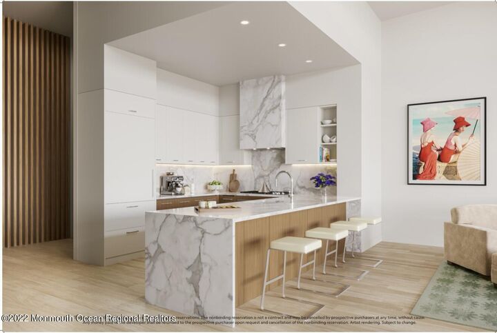 Property Photo: 392 Ocean Avenue 1212 NJ 07740