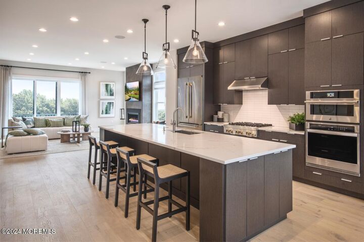 Property Photo: 1 Waller Drive NJ 07748
