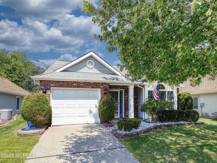 Property Photo: 1618 Crimson Road NJ 08755