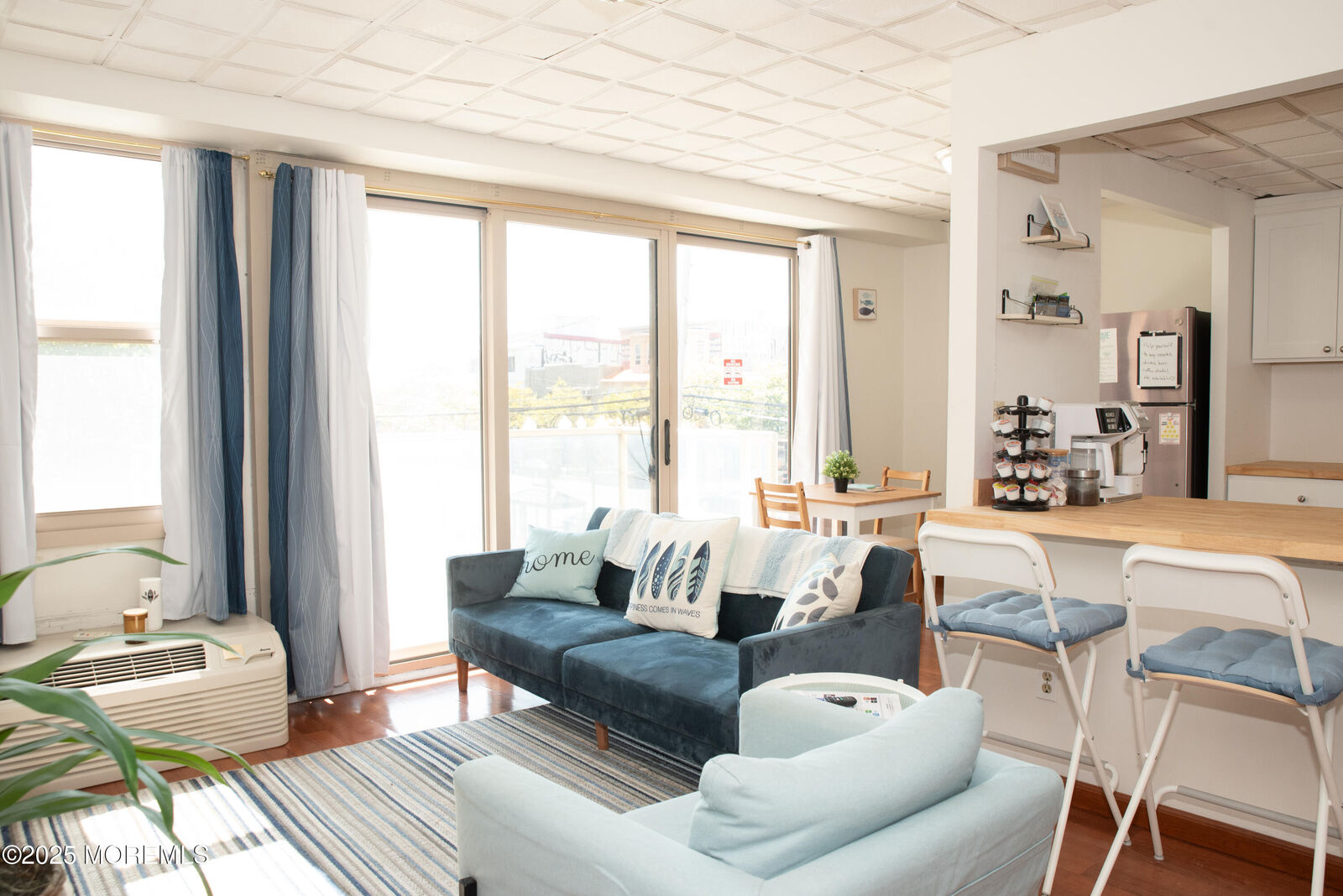Property Photo: 2834 Atlantic Avenue 104 NJ 08401