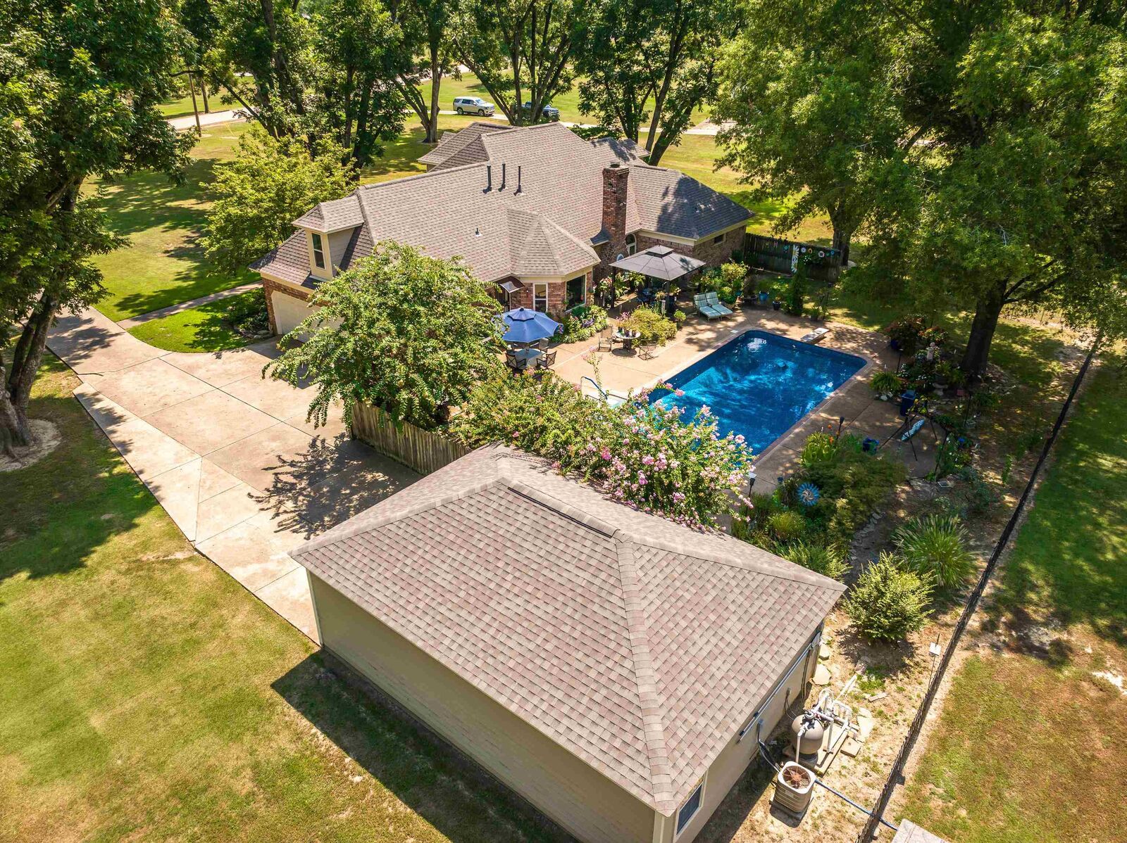 Property Photo:  6119 Brunswick Rd  TN 38002 