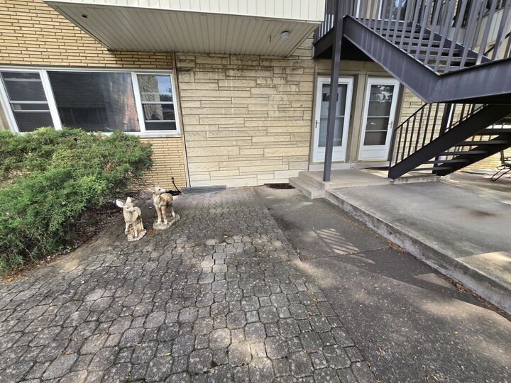 4 Garden Drive 4  La Grange Park IL 60526 photo