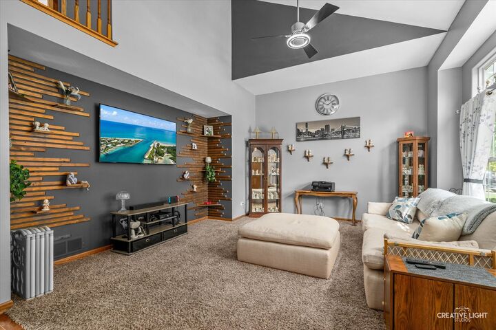 Property Photo:  3405 Fiday Road  IL 60431 