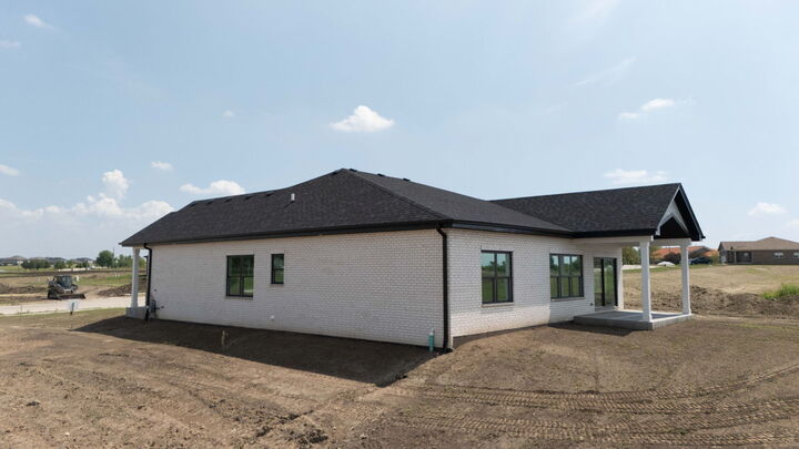 Property Photo: 16101 W Benck Street IL 60442