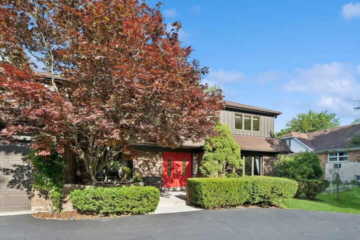 Property Photo:  1201 Harms Road  IL 60025 