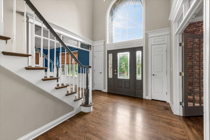Property Photo: 38W042 Mallard Lake Road IL 60175