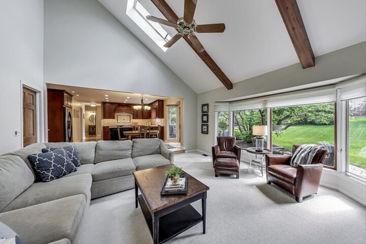 Property Photo:  2098 Fall Brook Drive  IL 60565 