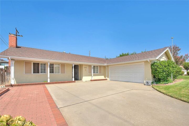 Property Photo: 12344 Sycamore Avenue CA 91710