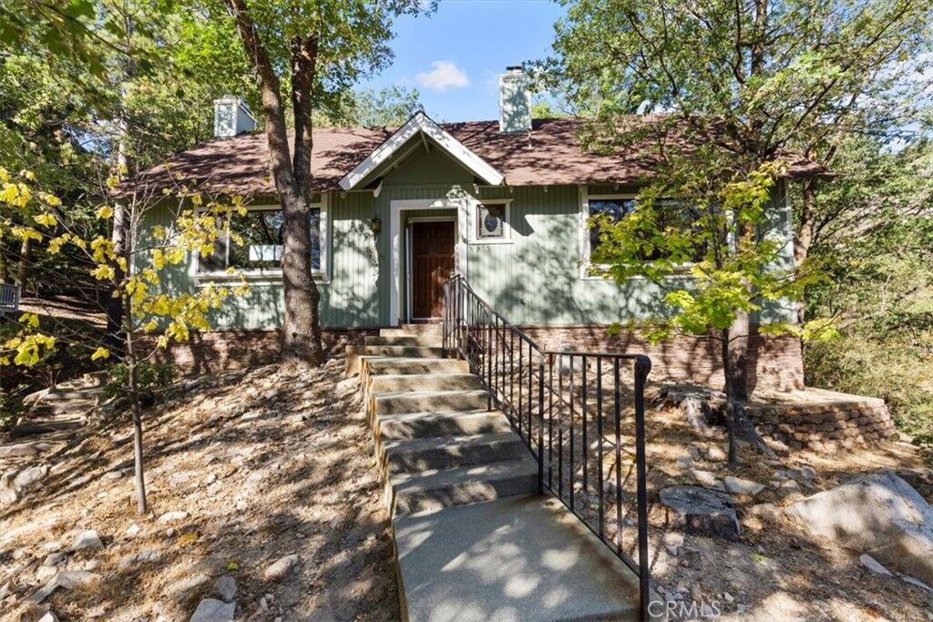 Property Photo: 26690 Thunderbird Drive CA 92391