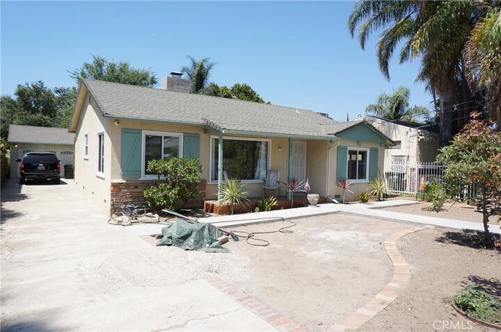 Property Photo:  10333 Jordan Avenue  CA 91311 