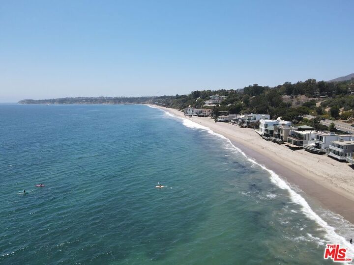 Property Photo: 27212 Pacific Coast Highway CA 90265