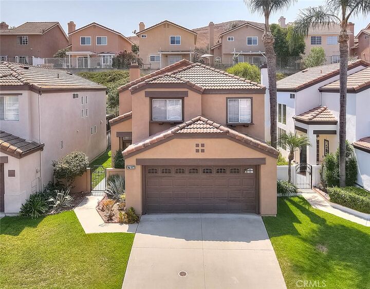 17814 Antherium Drive  Chino Hills CA 91709 photo