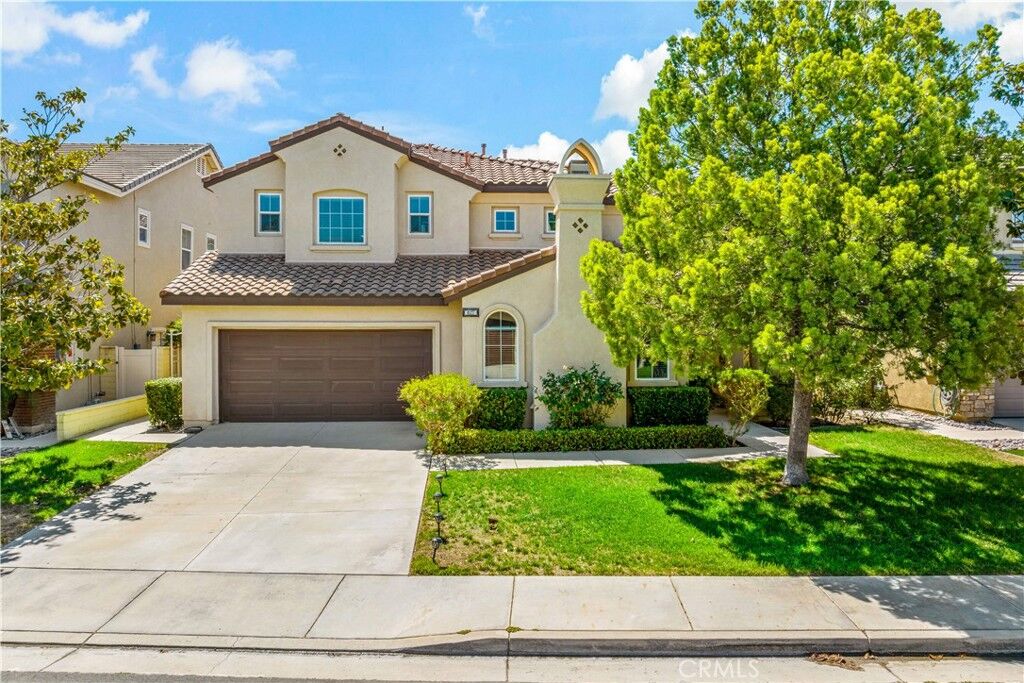 Property Photo: 4127 Poplar Circle CA 92530