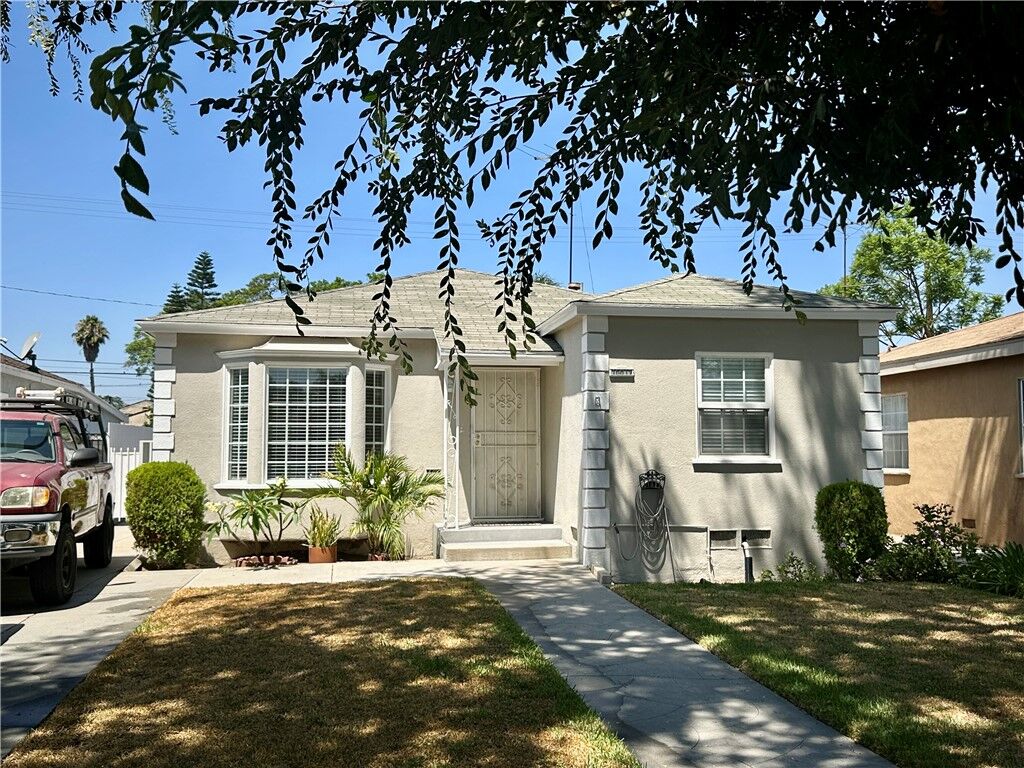 Property Photo:  10017 Dorothy Avenue  CA 90280 