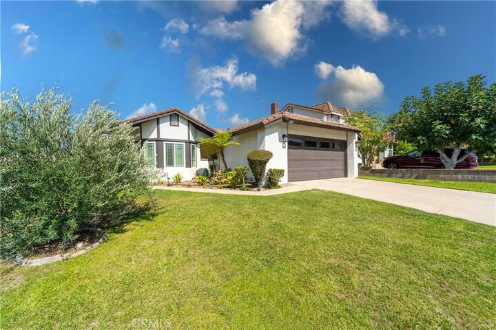 210 S Larkwood  Anaheim CA 92808 photo