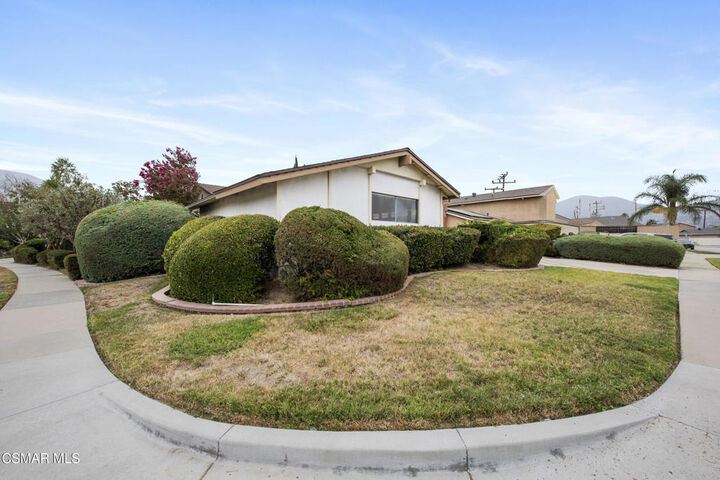 Property Photo:  2152 Rockdale Avenue  CA 93063 
