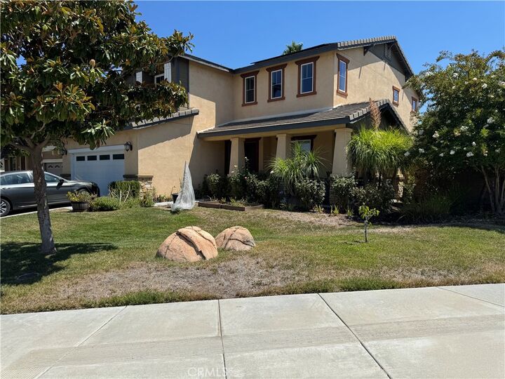 Property Photo:  29246 Loden Circle  CA 92584 