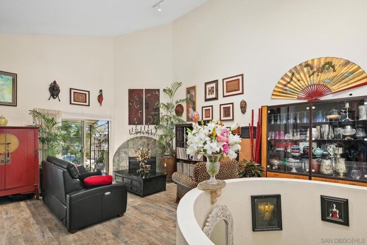 Property Photo:  11407 Madera Rosa Way  CA 92124 