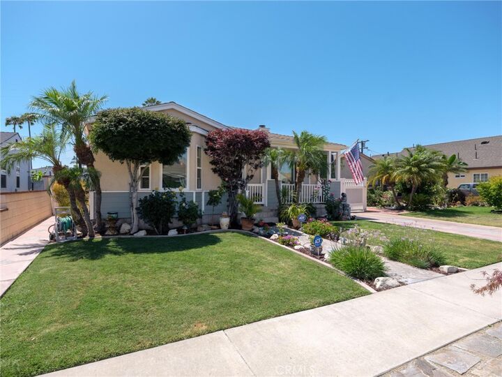 Property Photo:  15333 Faysmith Avenue  CA 90249 