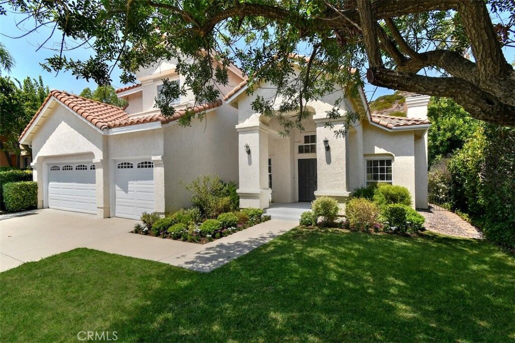 Property Photo:  2461 Kirsten Lee Drive  CA 91361 