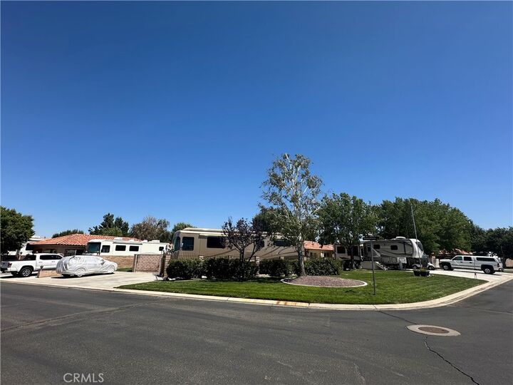 Property Photo:  11555 Wedgewood Drive  CA 92308 