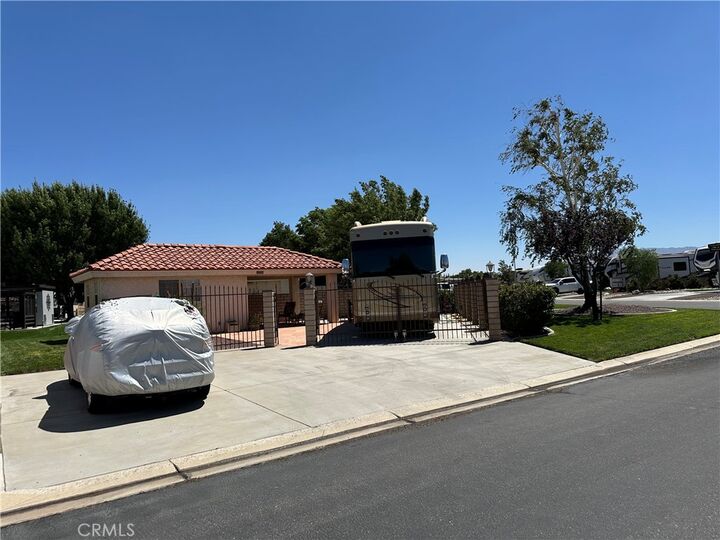 Property Photo:  11555 Wedgewood Drive  CA 92308 