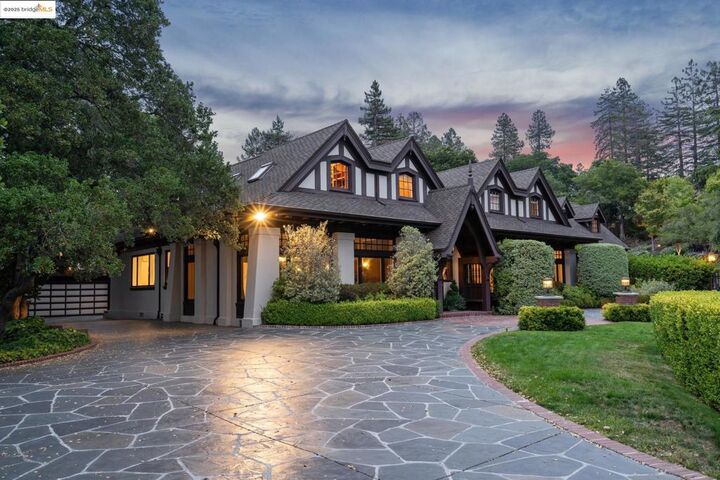 Property Photo: 45 Glen Alpine CA 94611
