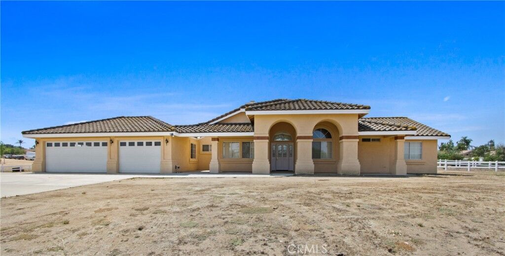 Property Photo: 17520 High Country Circle CA 92570