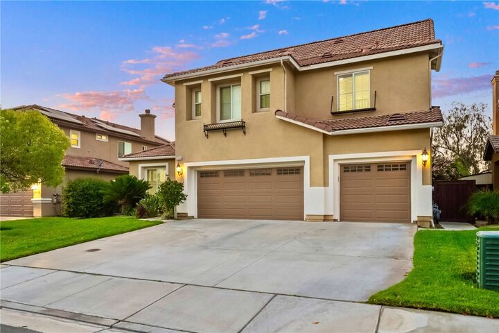 Property Photo:  33950 Summit View Place  CA 92592 