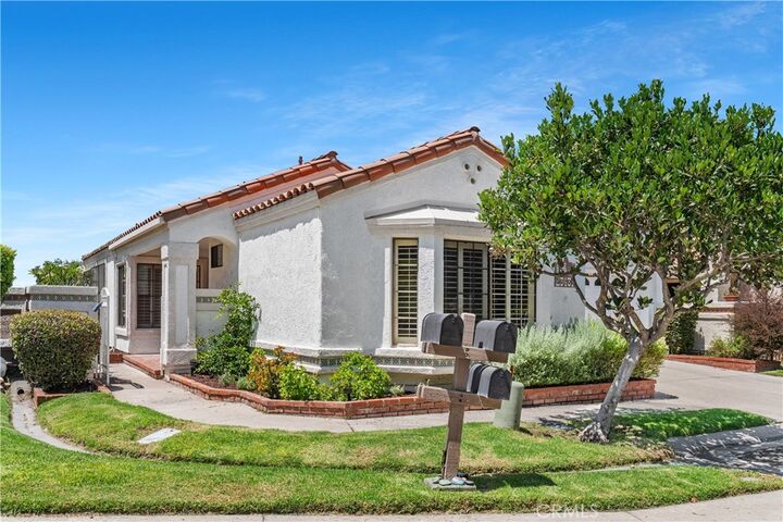 Property Photo:  23431 El Greco  CA 92692 